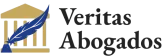 Veritas Abogados Logo