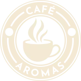 Café Aromas Logo