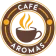 Café Aromas Logo