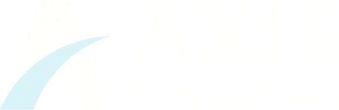 Axis Contadores Logo