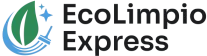 EcoLimpio Express Logo