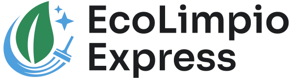 EcoLimpio Express Logo